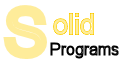 Solid Programs