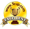5Cup Excellent