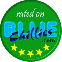 BlueChillies 5/5 stars