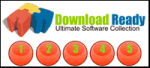 Downloadready 5 points award