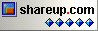 ShareUp 5/5 stars